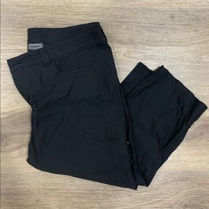 Eddie Bauer Capri Pants